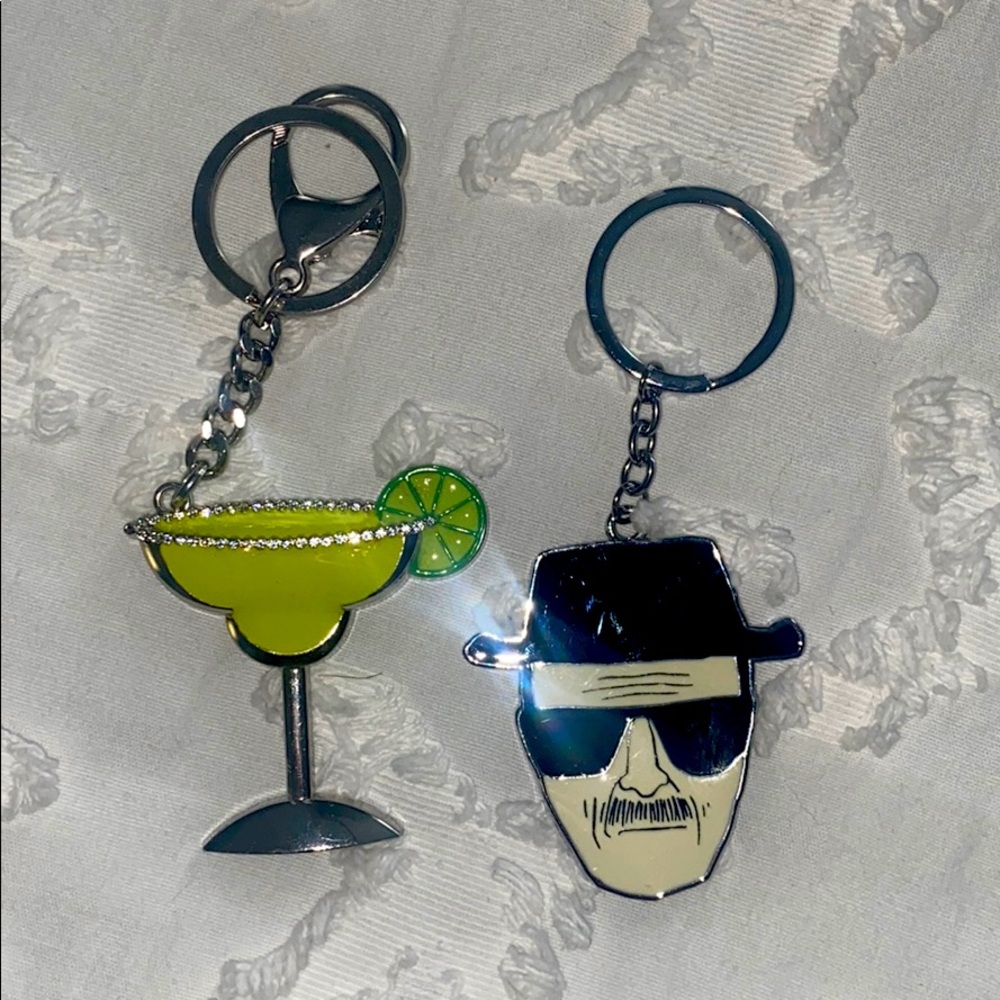 Keychains - Picture 1 of 1